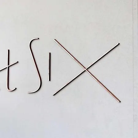 At Six 