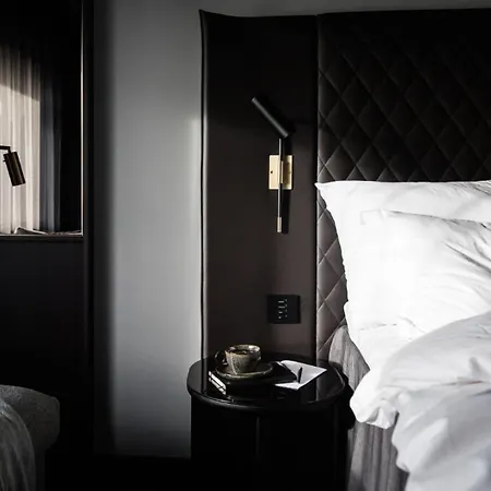 At Six Hotel Stockholm Exterior photo